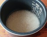 炊飯器で簡単★シンガポールチキンライス作り方3写真