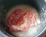 炊飯器で簡単★シンガポールチキンライス作り方4写真