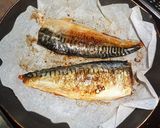 焼き鯖寿司作り方3写真