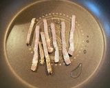 うまいヘルシーオートミールお好み焼き 作り方7写真