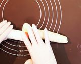 基本のベーグル HBで簡単!作り方8写真