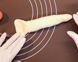 基本のベーグル HBで簡単!作り方9写真