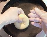 基本のベーグル HBで簡単!作り方17写真
