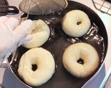 基本のベーグル HBで簡単!作り方18写真