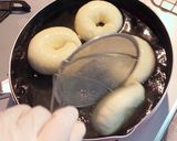 基本のベーグル HBで簡単!作り方19写真