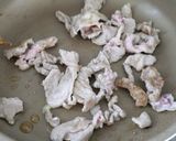 夏のごちそう！冷やしチャンポンうどん作り方2写真