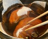 豚の角煮作り方5写真
