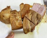 豚の角煮作り方6写真