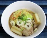 空豆のかき揚げ作り方6写真