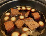 豚の角煮作り方7写真