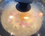 生地に卵なし！そば粉100%のガレット　作り方4写真
