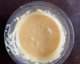 胡桃とレーズンのパウンドケーキ作り方4写真