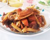 鶏手羽マカロニカレー.他作り方1写真