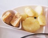 鶏手羽マカロニカレー.他作り方3写真