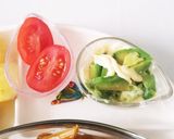 鶏手羽マカロニカレー.他作り方4写真