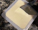 豆腐とアボカドのとろとろサラダ作り方4写真