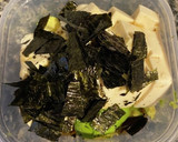 豆腐とアボカドのとろとろサラダ作り方8写真