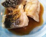 ホッケのあっさりポン酢!作り方4写真