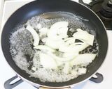 暑い夏に☆にんじんの冷たいスープ作り方1写真