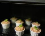 トマトのマフィン作り方6写真