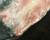 サクサクジューシートンカツ作り方2写真