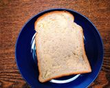 おウチで　スマイル　レーズン食パン作り方1写真