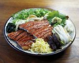 うなぎそうめん作り方7写真