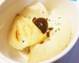 美味♡新玉ねぎのガーリックバター醤油♡作り方4写真