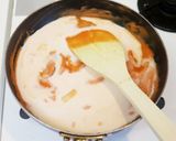 暑い夏に☆にんじんの冷たいスープ作り方5写真
