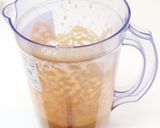 暑い夏に☆にんじんの冷たいスープ作り方6写真