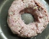 マッシュでミートローフ~*作り方4写真
