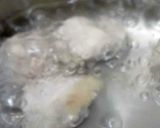 鍋焼き雑煮作り方5写真