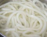 鍋焼き雑煮作り方7写真