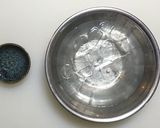 毛ガニのお刺身と甲羅蒸し作り方8写真