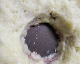マッシュでミートローフ~*作り方5写真