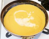 暑い夏に☆にんじんの冷たいスープ作り方7写真