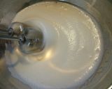 すいとん粉で☆抹茶シフォンロール作り方7写真