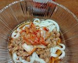 簡単ひとりランチ5分で完成作り方3写真