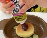 【HMで】簡単☆どら焼き作り方4写真