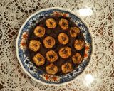 ホケミお豆腐バナナココアケーキ作り方4写真