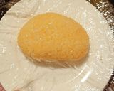おしりたんていおにぎり弁当!作り方2写真