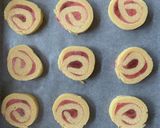 ぐるぐるクッキー作り方17写真