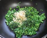 大根葉のふりかけ風^^作り方5写真