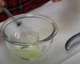 軽いふんわり♪はんぺんと豆腐のさつま揚げ作り方3写真