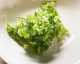 やみつき♫揚げ玉炒飯作り方1写真
