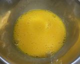 やみつき♫揚げ玉炒飯作り方2写真