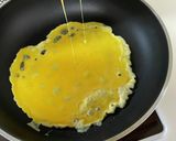 やみつき♫揚げ玉炒飯作り方6写真