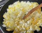 やみつき♫揚げ玉炒飯作り方8写真