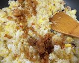 やみつき♫揚げ玉炒飯作り方11写真