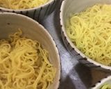 簡単とりそば作り方6写真
